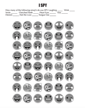 Load image into Gallery viewer, Booing Activity Book