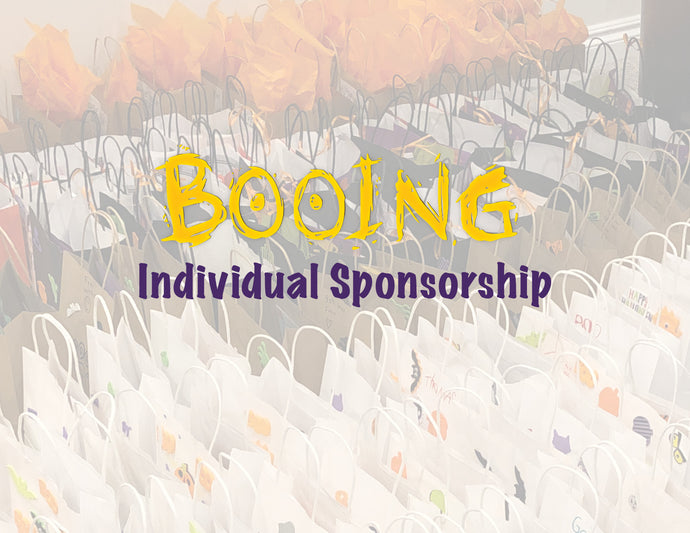 Individual Sponsorship